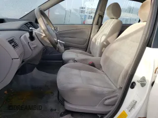 2002 Toyota Prius with VIN JT2BK18U020056497, listed as a Copart auction lot 87481964 with 228,128 mi miles and Salvage Title. Bid and sale history available at carsss.com. Image 7.