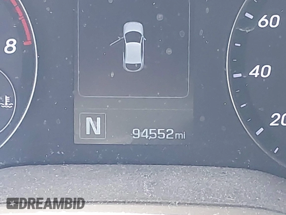 2016 Hyundai Veloster Turbo with VIN KMHTC6AE6GU294648, listed as a IAAI auction lot 42311378 with 94,552 mi miles and . Bid and sale history available at DreamBid. Image 15.