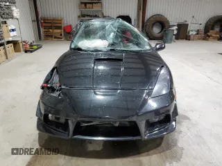 2000 Toyota Celica GT z VIN JTDDR32T4Y0040075, wystawiony jako Copart lot #81778264 z przebiegiem 237 802 mil mil oraz Szkody całkowita. Historia ofert i sprzedaży dostępna na DreamBid. Obrazek 5.