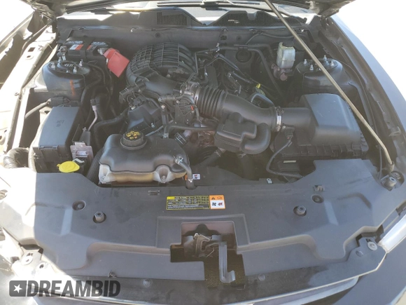 2011 Ford Mustang V6 с VIN 1ZVBP8AM0B5144056, выставлен на аукционе Copart как лот 60882515 с пробегом 327 059 миль миль и Списание • Salvage title. История ставок и продаж доступна на DreamBid. Изображение 11.
