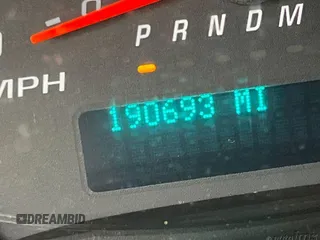 2010 Chevrolet Express Cargo with VIN 1GCZGFBA0A1155137, listed as a IAAI auction lot 42615379 with 190,693 mi miles and . Bid and sale history available at DreamBid. Image 6.