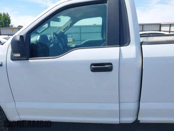 2020 Ford F-150 with VIN 1FTNF1E46LKD35553, listed as a IAAI auction lot 42487262 with 94,652 mi miles and . Bid and sale history available at DreamBid. Image 14.
