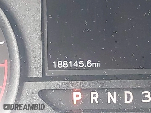 2017 Ford F-150 XL with VIN 1FTEX1C83HKD10426, listed as a IAAI auction lot 41720579 with 188,145 mi miles. Bid and sale history available at carsss.com. Image 15.