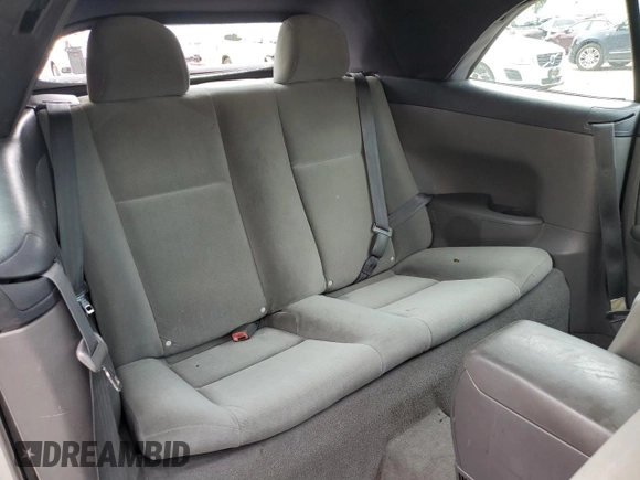 2004 Toyota Solara SE with VIN 4T1FA38P94U031428, listed as a Copart auction lot 60420535 with 272,191 mi miles and Clean title. Bid and sale history available at DreamBid. Image 10.