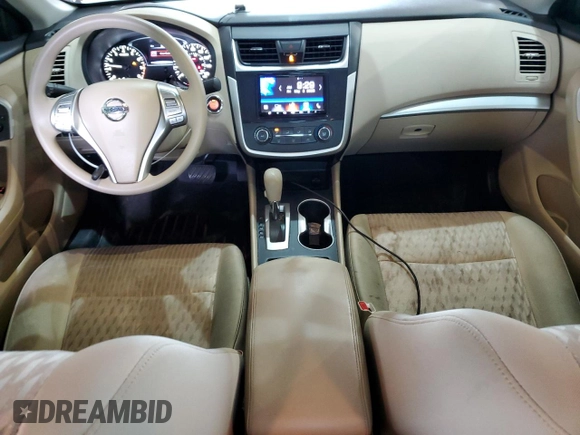 2016 Nissan Altima S z VIN 1N4AL3AP6GC238765, wystawiony jako Copart lot #55765075 z przebiegiem 111 435 mil mil oraz Szkoda całkowita • Salvage title. Historia ofert i sprzedaży dostępna na DreamBid. Obrazek 8.