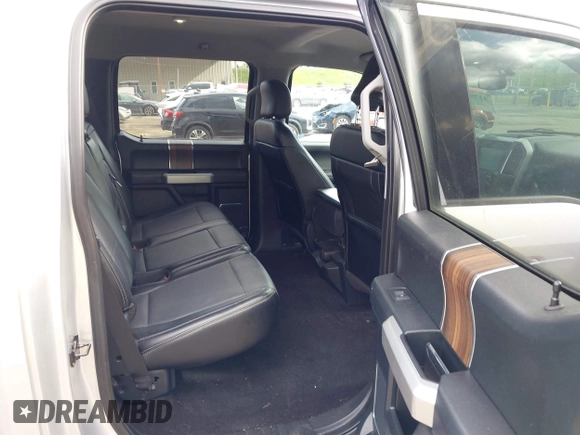 2015 Ford F-150 XLT with VIN 1FTEW1EF1FFD06332, listed as a IAAI auction lot 42289941 with 85,783 mi miles and . Bid and sale history available at DreamBid. Image 8.