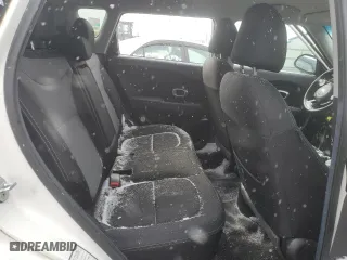 2019 Kia Soul + with VIN KNDJP3A59K7015263, listed as a Copart auction lot 52021905 with 83,150 mi miles and Salvage Title. Bid and sale history available at carsss.com. Image 10.
