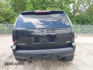 2007 Chevrolet Tahoe LT z VIN 1GNFK13067R331734, wystawiony jako IAAI lot #42372797 z przebiegiem 173 150 mil mil oraz . Historia ofert i sprzedaży dostępna na DreamBid. Obrazek 16.