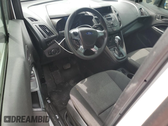 2018 Ford Transit Connect XL z VIN NM0LS7E74J1371743, wystawiony jako Copart lot #61830415 z przebiegiem 118 308 mil mil oraz Czysty tytuł • Clean title. Historia ofert i sprzedaży dostępna na DreamBid. Obrazek 8.