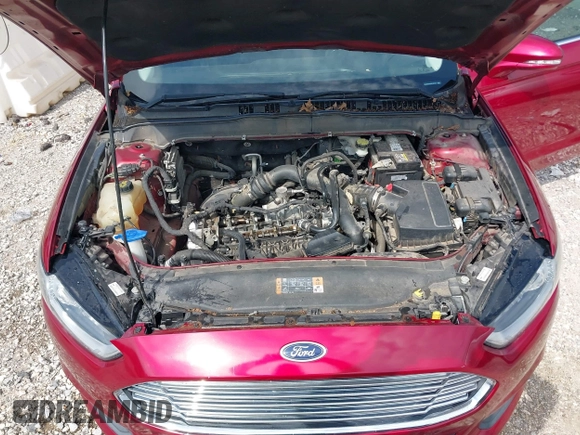 2016 Ford Fusion SE with VIN 3FA6P0HD0GR102184, listed as a IAAI auction lot 42584879 with 120,151 mi miles and . Bid and sale history available at DreamBid. Image 10.