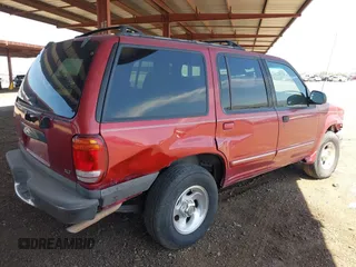 2001 Ford Explorer XLT с VIN 1FMZU63E71ZA30062, выставлен на аукционе IAAI как лот 40083027 с пробегом 243 938 миль миль и . История ставок и продаж доступна на DreamBid. Изображение 4.