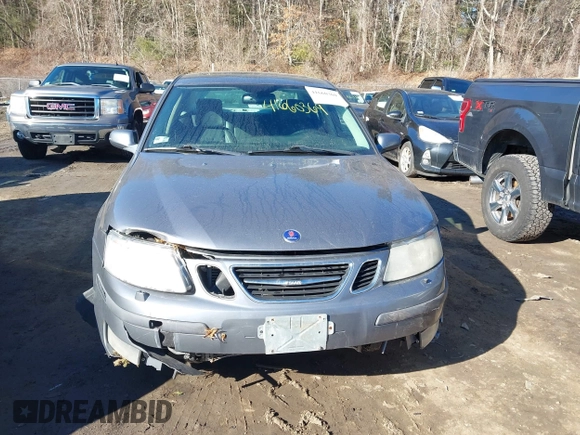 2007 Saab 9-3 z VIN YS3FD49YX71146370, wystawiony jako IAAI lot #41660369 z przebiegiem 159 451 mil mil oraz . Historia ofert i sprzedaży dostępna na DreamBid. Obrazek 12.