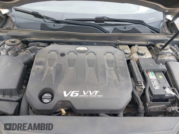 2017 Chevrolet Impala Premier with VIN 1G1145S32HU166806, listed as a IAAI auction lot 42114616 with 235,813 mi miles and . Bid and sale history available at DreamBid. Image 10.