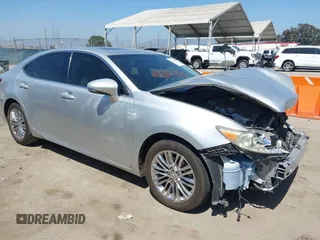 2013 Lexus ES 250 с VIN JTHBK1GG5D2005988, выставлен на аукционе IAAI как лот 42269094 с пробегом 172 806 миль миль и . История ставок и продаж доступна на DreamBid. Изображение 1.