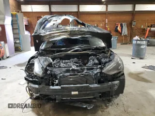 2013 Hyundai Veloster w/Black Int с VIN KMHTC6AD7DU162534, выставлен на аукционе Copart как лот 54061425 с пробегом Не указан миль и Списание • Salvage title. История ставок и продаж доступна на DreamBid. Изображение 5.
