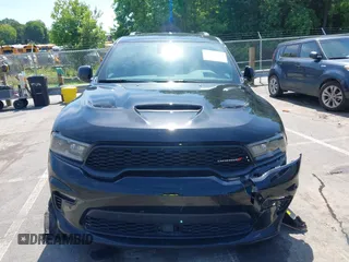 2023 Dodge Durango R/T с VIN 1C4SDJCT6PC585376, выставлен на аукционе IAAI как лот 42435574 с пробегом 38 244 миль миль и . История ставок и продаж доступна на DreamBid. Изображение 13.
