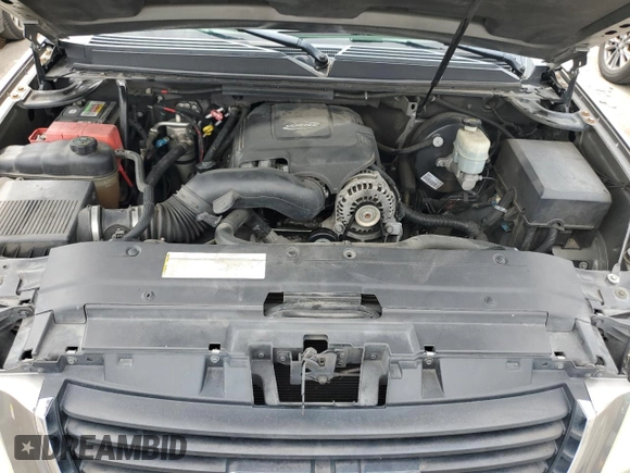 2007 GMC Yukon SLE with VIN 1GKFC13J27J103392, listed as a Copart auction lot 68691214 with 146,420 mi miles and Salvage Title. Bid and sale history available at carsss.com. Image 12.