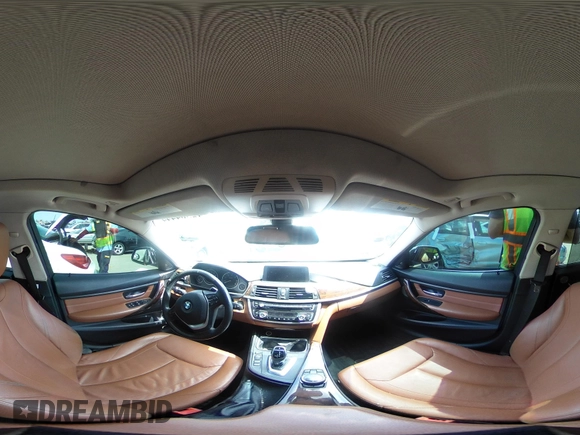 2014 BMW 3 Series 328d xDrive с VIN WBA3K5C50EKT33206, выставлен на аукционе IAAI как лот 42304444 с пробегом 142 918 миль миль и . История ставок и продаж доступна на DreamBid. Изображение 19.