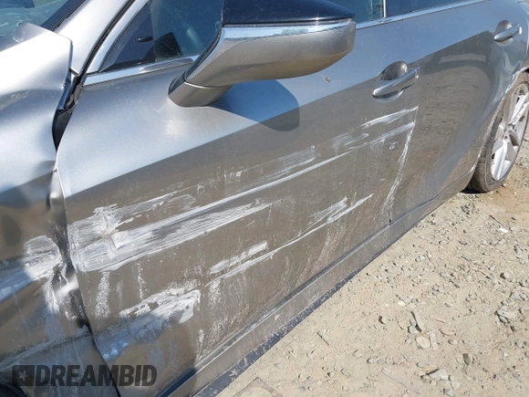 2022 Lexus IS 300 z VIN JTHAA1D21N5119879, wystawiony jako IAAI lot #42037999 z przebiegiem 41 416 mil mil oraz . Historia ofert i sprzedaży dostępna na DreamBid. Obrazek 17.