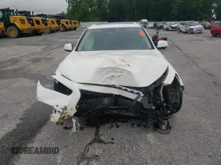 2017 Infiniti Q50 Sport z VIN JN1EV7AP0HM734043, wystawiony jako Copart lot #58812505 z przebiegiem 111 596 mil mil oraz Szkoda całkowita • Salvage title. Historia ofert i sprzedaży dostępna na DreamBid. Obrazek 5.