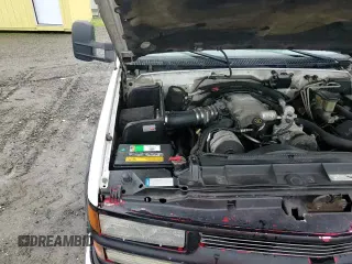 1991 Chevrolet Silverado 3500 с VIN 2GCHC39N5M1187109, выставлен на аукционе Copart как лот 86273764 с пробегом 204 436 миль миль и Чистый • Clean title. История ставок и продаж доступна на DreamBid. Изображение 13.