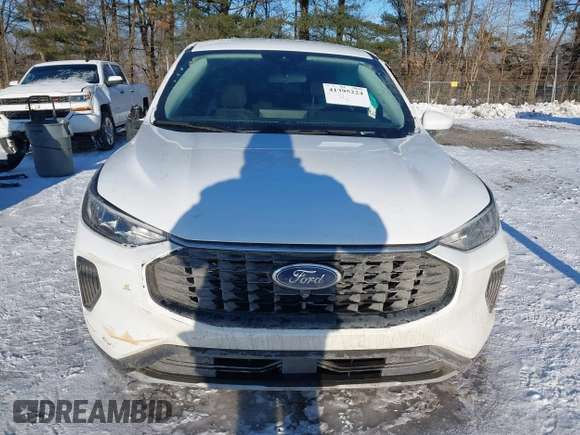 2023 Ford Escape Active with VIN 1FMCU9GN7PUB42996, listed as a IAAI auction lot 41395224 with 25,928 mi miles and . Bid and sale history available at carsss.com. Image 13.