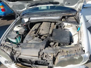 2003 BMW 3 Series 325Ci with VIN WBABS33433PG90017, listed as a IAAI auction lot 41360270 with Not provided miles and . Bid and sale history available at DreamBid. Image 10.