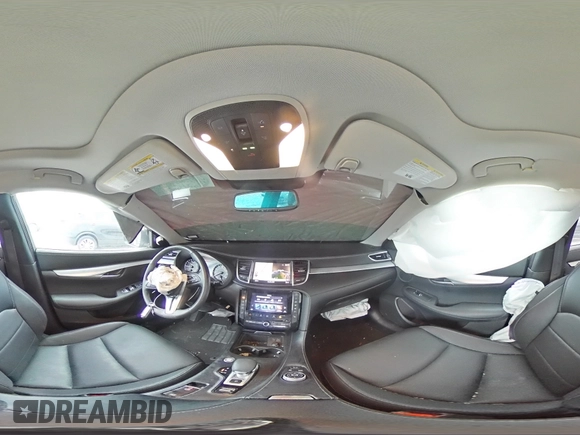 2020 Infiniti QX50 Luxe с VIN 3PCAJ5M11LF113446, выставлен на аукционе Copart как лот 39453573 с пробегом 22 141 миль миль и . История ставок и продаж доступна на DreamBid. Изображение 14.