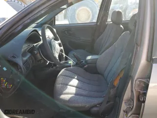 2005 Chevrolet Cavalier with VIN 1G1JC52F657148963, listed as a Copart auction lot 74450914 with 0 mi miles and Salvage Title. Bid and sale history available at carsss.com. Image 7.