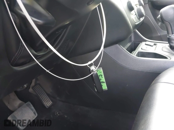 2019 Jeep Cherokee Latitude Plus with VIN 1C4PJLLN2KD171347, listed as a IAAI auction lot 41912894 with 197,233 mi miles and . Bid and sale history available at DreamBid. Image 11.
