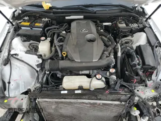 2021 Lexus IS 300 z VIN JTHCA1D28M5116162, wystawiony jako Copart lot #51757005 z przebiegiem 59 965 mil mil oraz Szkoda całkowita • Salvage title. Historia ofert i sprzedaży dostępna na DreamBid. Obrazek 11.