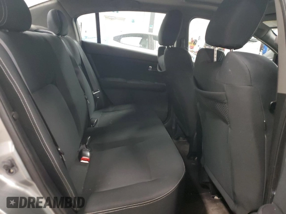 2012 Nissan Sentra SE-R z VIN 3N1BB6AP0CL730938, wystawiony jako Copart lot #51671975 z przebiegiem Nie podano mil oraz Nie do naprawy • Non repairable. Historia ofert i sprzedaży dostępna na DreamBid. Obrazek 10.