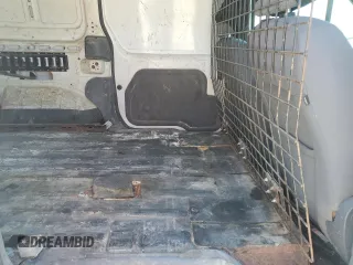 2010 Ford Transit Connect XL with VIN NM0LS7CN2AT024126, listed as a Copart auction lot 52531755 with 166,201 mi miles and Salvage title. Bid and sale history available at DreamBid. Image 11.