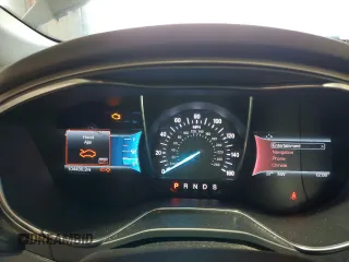 2015 Ford Fusion SE с VIN 3FA6P0HD6FR286223, выставлен на аукционе Copart как лот 42681525 с пробегом 104 430 миль миль и Списание • Salvage title. История ставок и продаж доступна на DreamBid. Изображение 9.