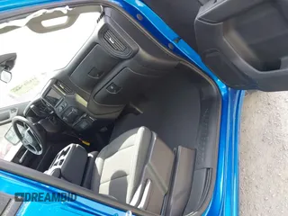 2024 Chevrolet Silverado 1500 Custom with VIN 1GCPDBEK9RZ123622, listed as a IAAI auction lot 41757432 with 10,255 mi miles and . Bid and sale history available at DreamBid. Image 5.
