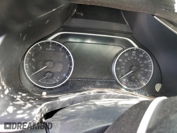 2017 Nissan Murano S z VIN 5N1AZ2MG5HN175836, wystawiony jako Copart lot #68493694 z przebiegiem Nie podano mil oraz Nie do naprawy • Non repairable. Historia ofert i sprzedaży dostępna na DreamBid. Obrazek 9.