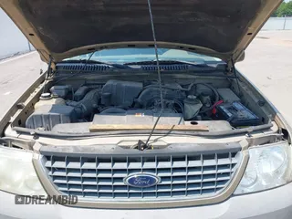 2002 Ford Explorer XLS с VIN 1FMZU72E72ZA77570, выставлен на аукционе IAAI как лот 42380457 с пробегом Не указан миль и . История ставок и продаж доступна на DreamBid. Изображение 10.