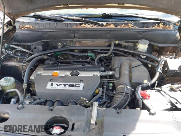 2003 Honda CR-V LX with VIN JHLRD68513C009276, listed as a IAAI auction lot 41563452 with 240,519 mi miles and . Bid and sale history available at DreamBid. Image 10.