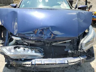 2014 Honda Accord LX z VIN 1HGCR2F30EA008909, wystawiony jako Copart lot #59226315 z przebiegiem 134 615 mil mil oraz Szkoda całkowita • Salvage title. Historia ofert i sprzedaży dostępna na DreamBid. Obrazek 11.