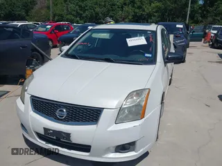 2012 Nissan Sentra S with VIN 3N1AB6AP8CL766355, listed as a IAAI auction lot 42525593 with 120,916 mi miles and . Bid and sale history available at DreamBid. Image 6.