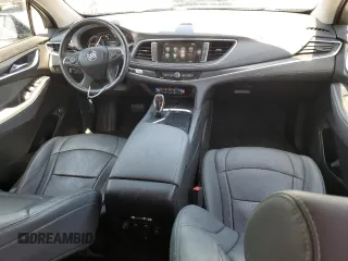 2019 Buick Enclave Essence with VIN 5GAERBKW5KJ268694, listed as a Copart auction lot 48800655 with 77,620 mi miles and Salvage Title. Bid and sale history available at DreamBid. Image 8.