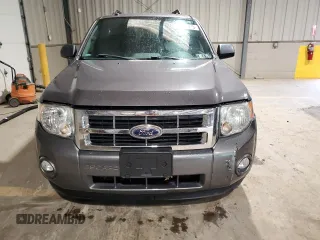 2012 Ford Escape XLT с VIN 1FMCU9DG0CKC62716, выставлен на аукционе Copart как лот 58706725 с пробегом 103 259 миль миль и Чистый • Clean title. История ставок и продаж доступна на DreamBid. Изображение 5.