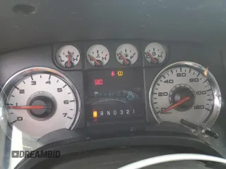 2009 Ford F-150 XL с VIN 1FTPW14V69FA77815, выставлен на аукционе Copart как лот 65020375 с пробегом 273 313 миль миль и Чистый • Clean title. История ставок и продаж доступна на DreamBid. Изображение 9.