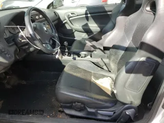 2003 Acura RSX Type S with VIN JH4DC53023C006126, listed as a Copart auction lot 74907054 with 159,043 mi miles and Salvage Title. Bid and sale history available at carsss.com. Image 7.
