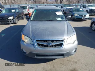 2009 Subaru Outback Special Edtn with VIN 4S4BP61C396312660, listed as a IAAI auction lot 41467701 with 198,743 mi miles. Bid and sale history available at carsss.com. Image 6.