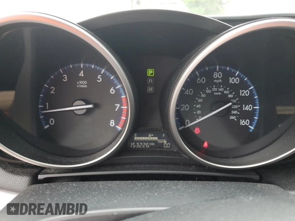 2013 Mazda 3 i Sport z VIN JM1BL1U74D1845933, wystawiony jako Copart lot #60819365 z przebiegiem 153 226 mil mil oraz Czysty tytuł • Clean title. Historia ofert i sprzedaży dostępna na DreamBid. Obrazek 10.