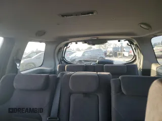 2007 Nissan Pathfinder SE with VIN 5N1AR18U37C614620, listed as a Copart auction lot 83915844 with Not provided miles and Salvage title. Bid and sale history available at DreamBid. Image 10.