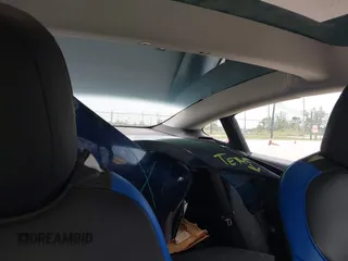 2022 Tesla Model 3 Long Range z VIN 5YJ3E1EB2NF246443, wystawiony jako IAAI lot #42179219 z przebiegiem Nie podano mil oraz . Historia ofert i sprzedaży dostępna na DreamBid. Obrazek 8.