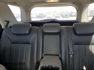 2007 Mercedes-Benz M 350 with VIN 4JGBB86E67A152675, listed as a Copart auction lot 88589935 with 81,634 mi miles and Salvage Title. Bid and sale history available at DreamBid. Image 10.