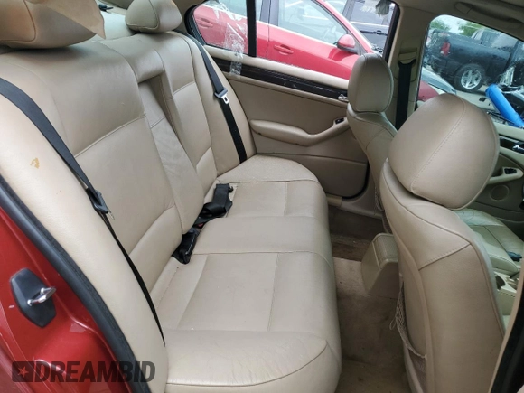 2000 BMW 3 Series 323i with VIN WBAAM3345YFP82665, listed as a Copart auction lot 59935495 with 174,688 mi miles and Salvage title. Bid and sale history available at DreamBid. Image 10.